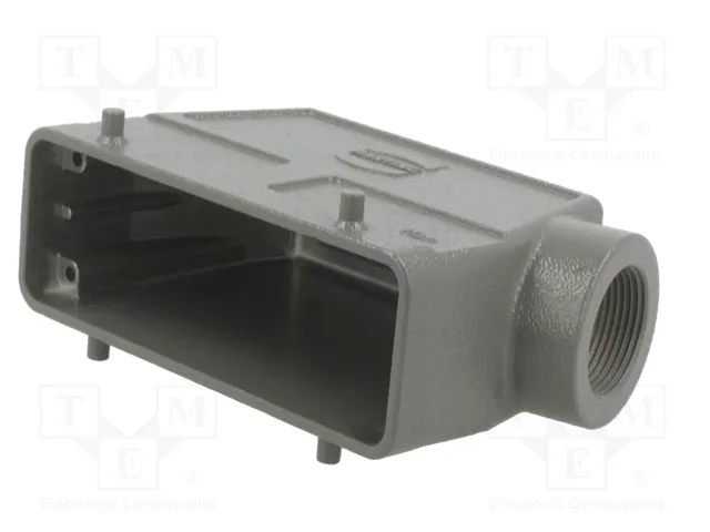 HARTING Han B Hood Side Entry HC 4 Pegs PG 21 HARTING Han B Hood Side Entry HC 4 Pegs PG 21