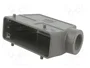 HARTING Han B Hood Side Entry HC 4 Pegs PG 21