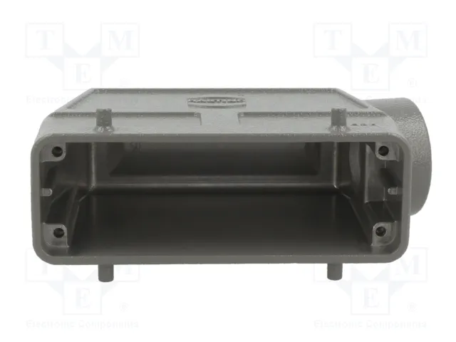 HARTING Han B Hood Side Entry HC 4 Pegs PG 21 HARTING Han B Hood Side Entry HC 4 Pegs PG 21