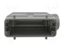 HARTING Han B Hood Side Entry HC 4 Pegs PG 21