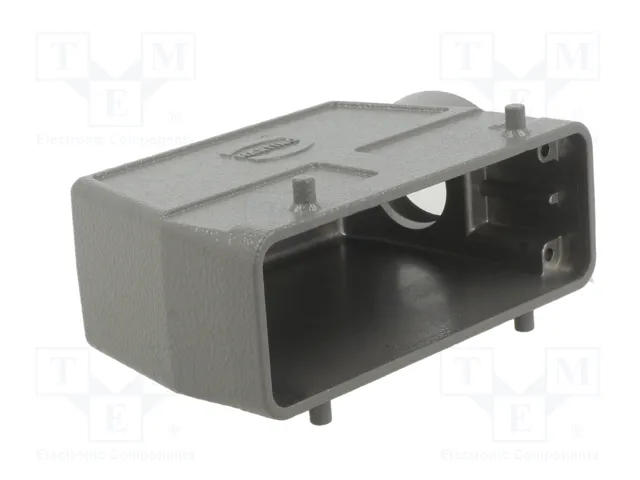 HARTING Han B Hood Side Entry HC 4 Pegs PG 21 HARTING Han B Hood Side Entry HC 4 Pegs PG 21