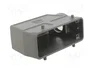 HARTING Han B Hood Side Entry HC 4 Pegs PG 21