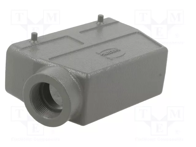 HARTING Han B Hood Side Entry HC 4 Pegs PG 21 HARTING Han B Hood Side Entry HC 4 Pegs PG 21