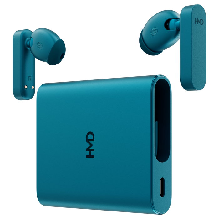 Nokia HMD Global HMD Amped Buds Cian