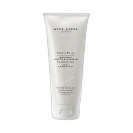 ACCA KAPPA Champú 2 en 1 White Moss 200 ml