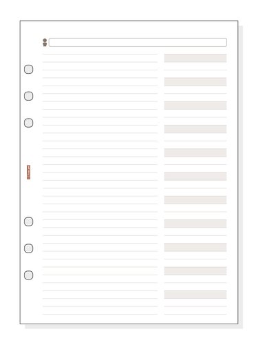 FINOCAM Recambio Agenda Open 155x215 50 Hojas FINOCAM Recambio Agenda Open 155x215 50 Hojas