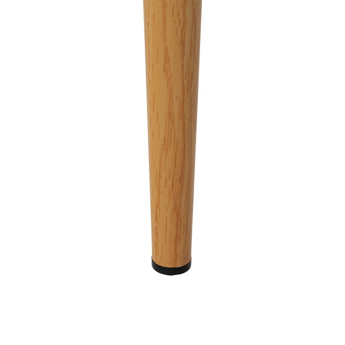 Ixia Banco Natural Cuerda-Metal 100 x 35 x 46 cm