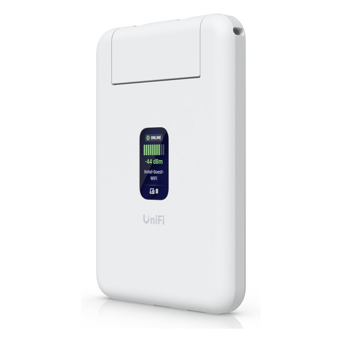 Ubiquiti Travel Router UTR Blanco
