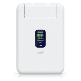 Ubiquiti Travel Router UTR