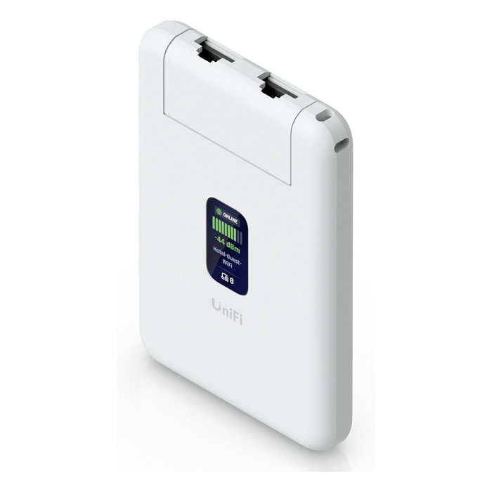 Ubiquiti Travel Router UTR Blanco