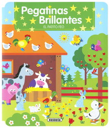 SUSAETA EDICIONES, El patito feo - SUSAETA EDICIONES