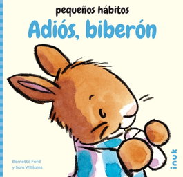EDITORIAL INUK, Adios biberon.