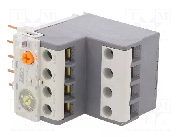 LS ELECTRIC Relé térmico GTK-12M 12-16A