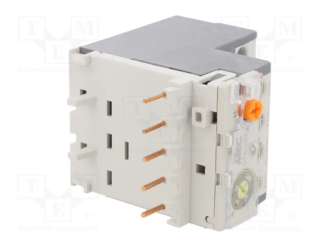 LS ELECTRIC Relé térmico GTK-12M 12-16A