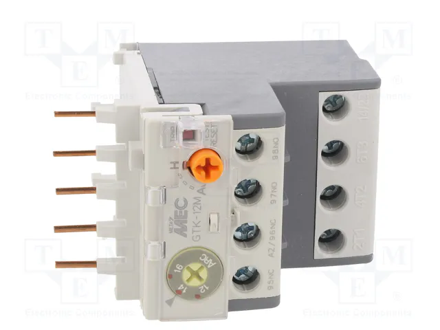 LS ELECTRIC Relé térmico GTK-12M 12-16A