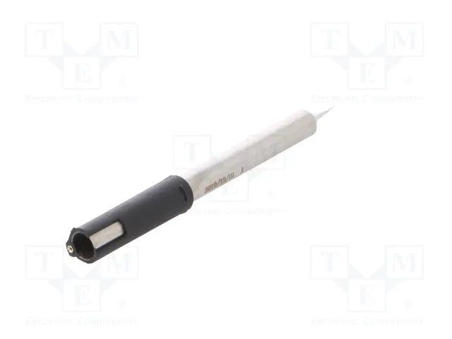 QUICK Punta de soldadura tipo horma 0,5mm para estación de soldadura QUICK Punta de soldadura tipo horma 0,5mm para estación de soldadura