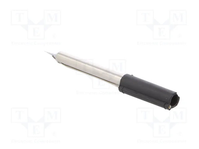 QUICK Punta de soldadura tipo horma 0,5mm para estación de soldadura QUICK Punta de soldadura tipo horma 0,5mm para estación de soldadura