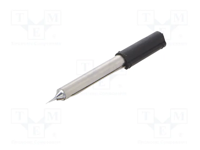 QUICK Punta de soldadura tipo horma 0,5mm para estación de soldadura QUICK Punta de soldadura tipo horma 0,5mm para estación de soldadura