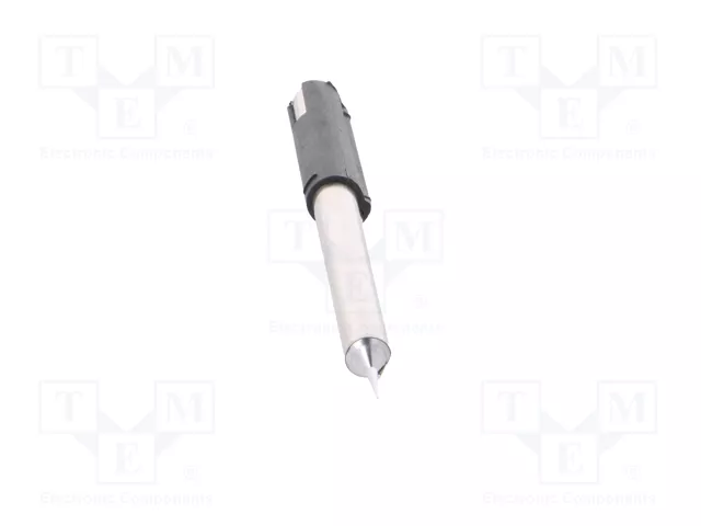 QUICK Punta de soldadura tipo horma 0,5mm para estación de soldadura QUICK Punta de soldadura tipo horma 0,5mm para estación de soldadura