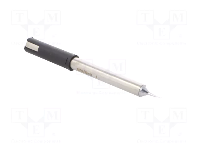 QUICK Punta de soldadura tipo horma 0,5mm para estación de soldadura QUICK Punta de soldadura tipo horma 0,5mm para estación de soldadura