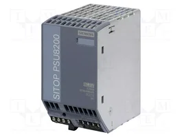 SIEMENS SITOP modular 6EP3436-8SB00-0AY0 480W 24VDC 20A