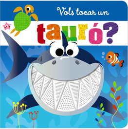BRUIXOLA, Vols tocar un tauró?