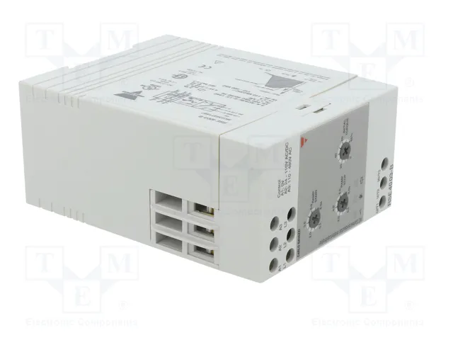 CARLO GAVAZZI RSE4003-B Módulo de automatización Softstart