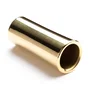 Dunlop Slide Harris Tapered Brass Large