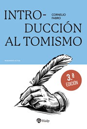 Introducción al Tomismo, Cornelio Fabro - RIALP
