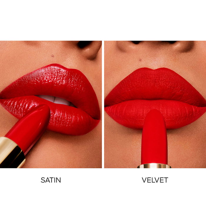 Guerlain ROUGE G Barra de Labios Recarga #131 3,5 g Guerlain ROUGE G Barra de Labios Recarga #131 3,5 g