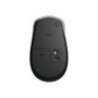 Logitech M190 Ratón Inalámbrico Ergonómico Gris