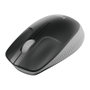 Logitech M190 Ratón Inalámbrico Ergonómico Gris