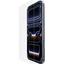Belkin ScreenForce UltraGlass 2 Protector de Pantalla para iPhone 17 Pro Max OVA194hq