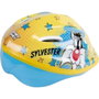 Licensing Casco para Bicicleta de Niño Looney Tunes I144TAGLA M | 52-56cm