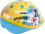 Licensing Casco para Bicicleta de Niño Looney Tunes 52-56 cm