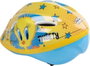 Licensing Casco para Bicicleta de Niño Looney Tunes 52-56 cm
