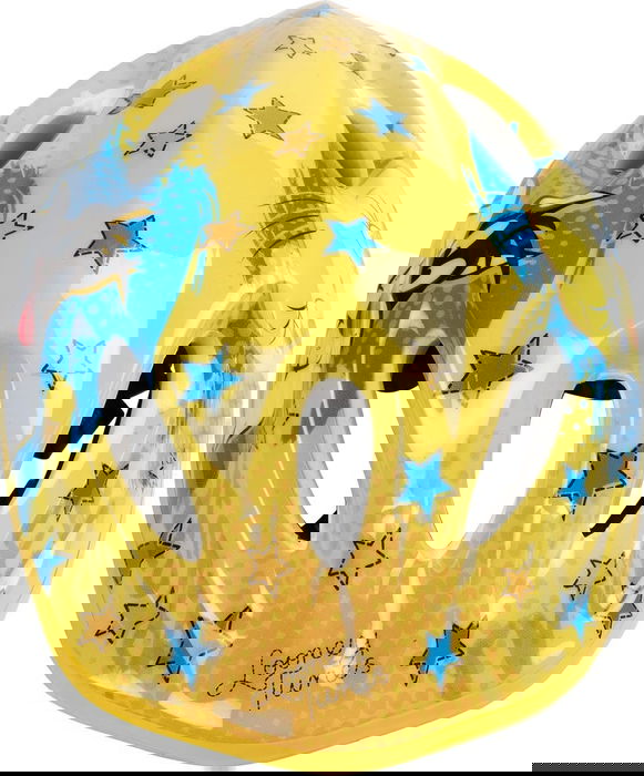 Casco de Ciclismo para Niños Looney Tunes CZ10954 M Amarillo