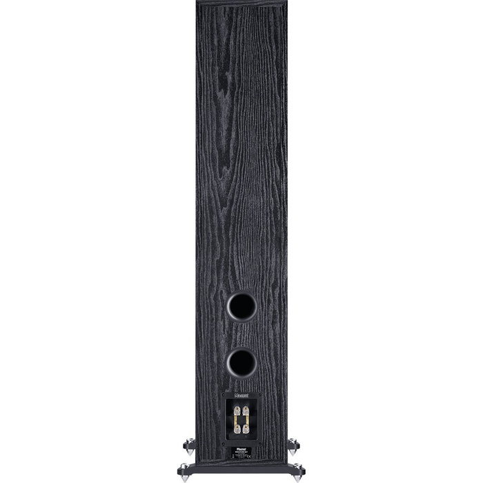 Magnat Signature 507 Altavoz Columna Negro 200W