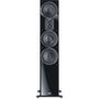 Magnat Signature 507 Altavoz Columna Negro 200W