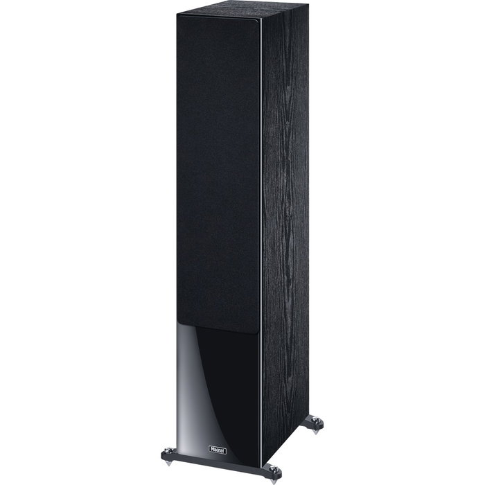 Magnat Signature 507 Altavoz Columna Negro 200W
