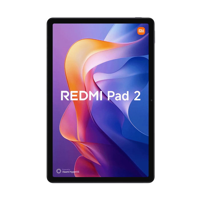 Xiaomi Redmi Pad 2 11 pulg. 8GB RAM 256GB Gris Grafito
