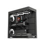 HAVN HS 420 Midi-Tower E-ATX con Vidrio Templado - Negro