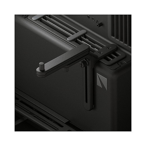 HAVN HS 420 Midi-Tower E-ATX con Vidrio Templado - Negro HAVN HS 420 Midi-Tower E-ATX con Vidrio Templado - Negro