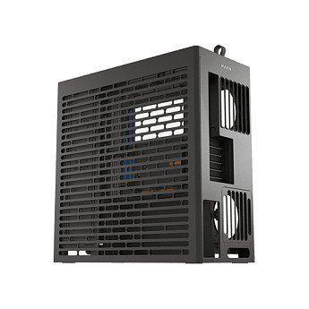 HAVN HS 420 Midi-Tower E-ATX con Vidrio Templado - Negro HAVN HS 420 Midi-Tower E-ATX con Vidrio Templado - Negro
