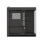 HAVN HS 420 Midi-Tower E-ATX con Vidrio Templado - Negro