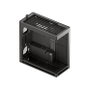HAVN HS 420 Midi-Tower E-ATX con Vidrio Templado - Negro