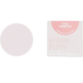 Kylie Cosmetics Hybrid Blush Powder 215-Cheeky Mood