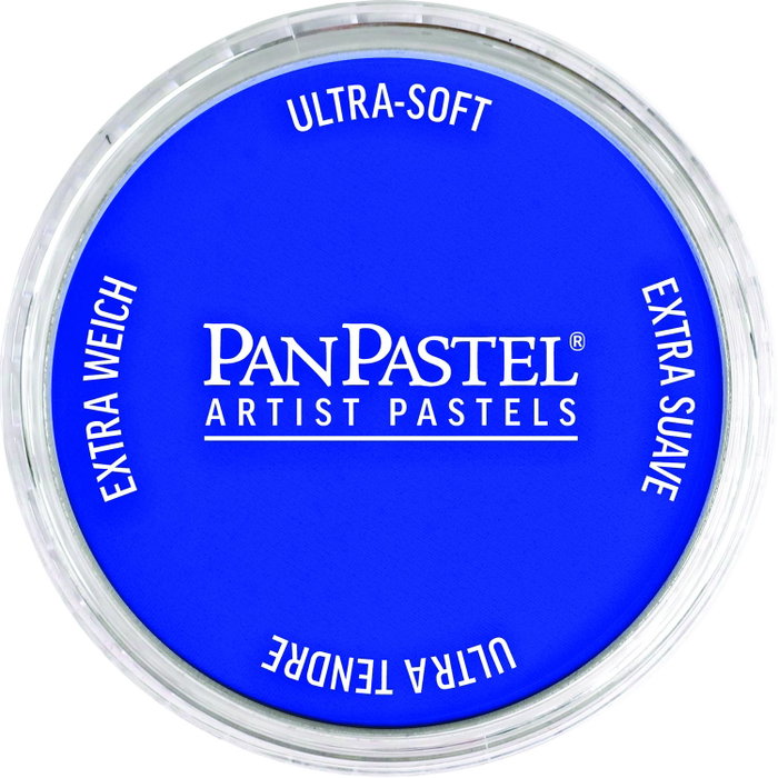 Panpastel 520.5 Azul Ultramar Panpastel 520.5 Azul Ultramar