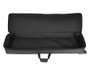 Funda Boston para Piano Acolchada con Ruedas
