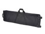 Funda Boston para Piano Acolchada con Ruedas